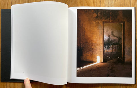 Dark Atlas - Setanta Books