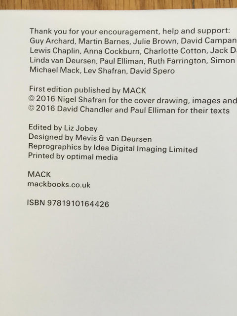 Dark Rooms - Setanta Books
