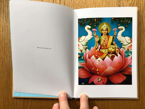 Darshan (One Picture Book) - Setanta Books