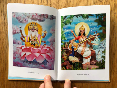 Darshan (One Picture Book) - Setanta Books
