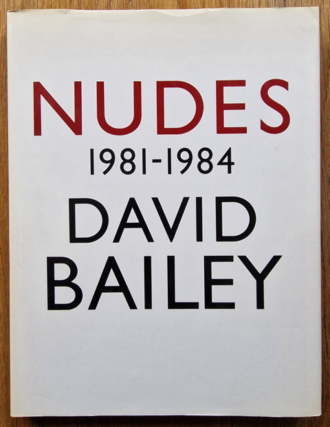 Nudes 1981 - 1984