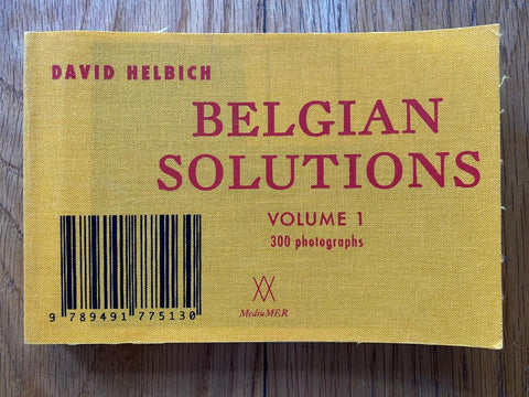 Belgian Solutions (Volume 1)