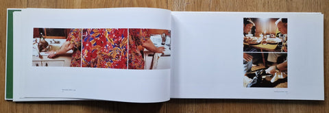 David Hilliard: Photographs - Setanta Books