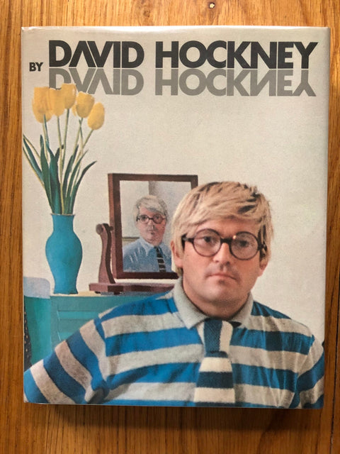 David Hockney