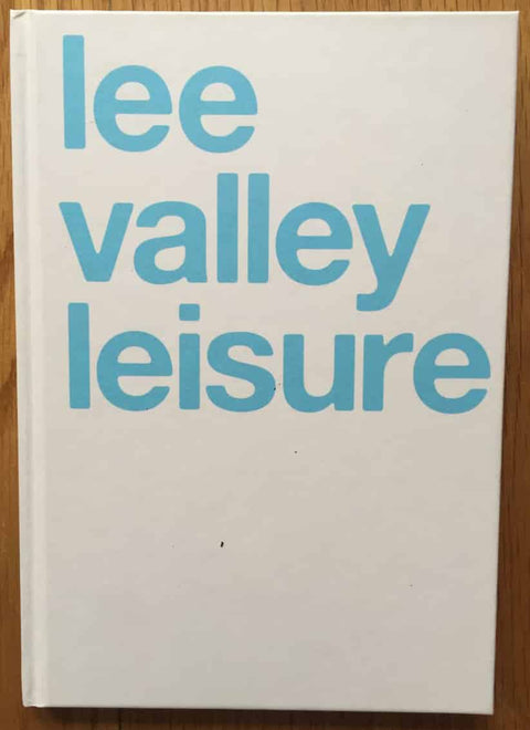 Lee Valley Leisure - Setanta Books