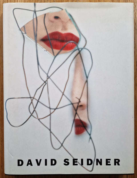David Seidner - Setanta Books