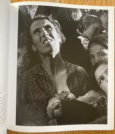 David Seymour (Chim) - Setanta Books