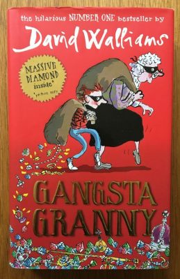 Gangsta Granny