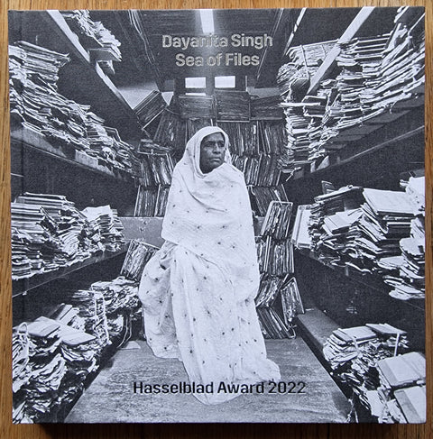 Sea of Files: Hasselblad Award 2022