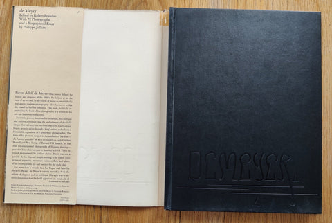 De Meyer - Setanta Books