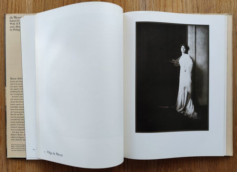 De Meyer - Setanta Books