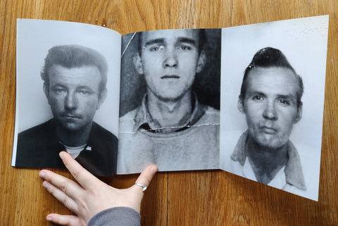 Dead Men Don't Look Like Me - Setanta Books