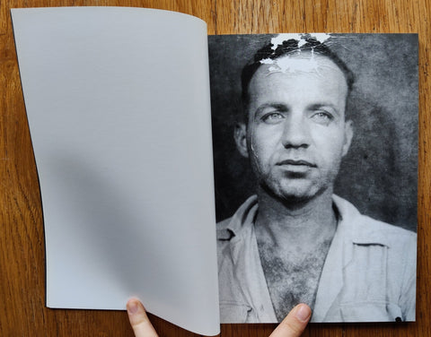Dead Men Don't Look Like Me - Setanta Books