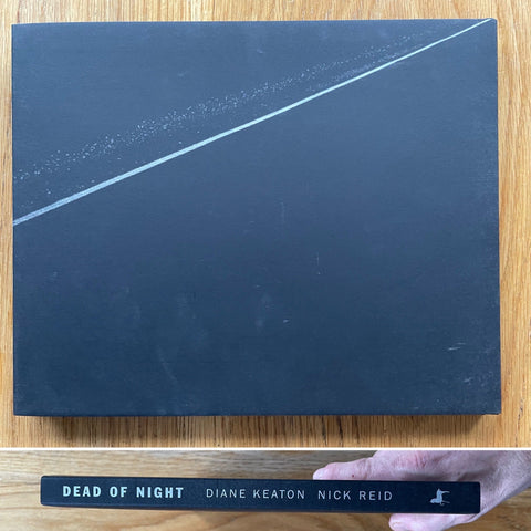 Dead of Night - Setanta Books