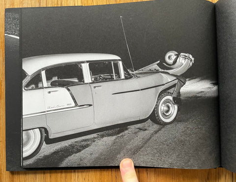Dead of Night - Setanta Books