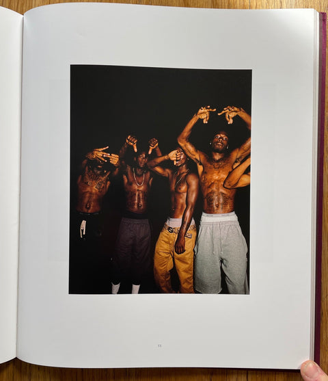 Deana Lawson - Setanta Books