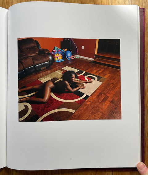 Deana Lawson - Setanta Books