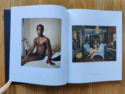 Deana Lawson - Setanta Books