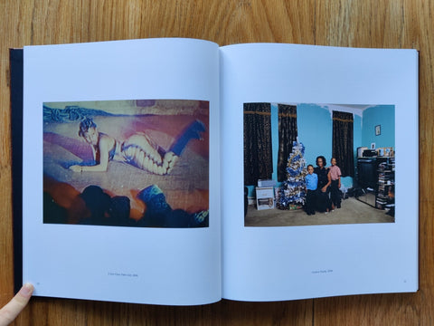 Deana Lawson - Setanta Books