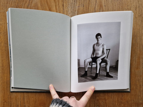 Dear Clark, - Setanta Books