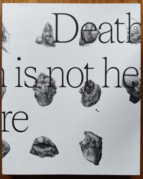 Death is not here - Setanta Books