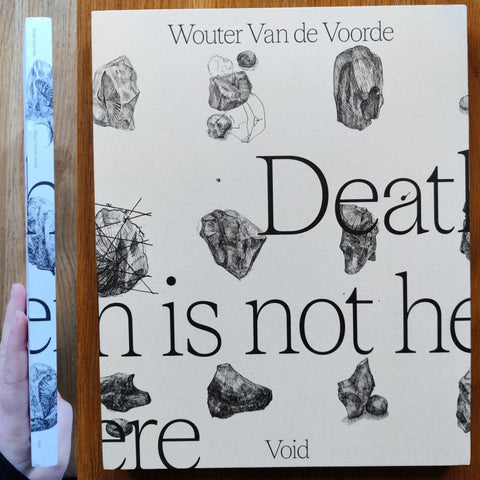 Death is not here - Setanta Books