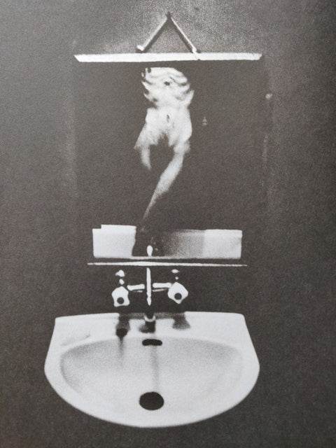 Deceitful Reverence