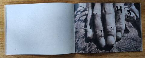 Desaparecen? : 43 - Setanta Books