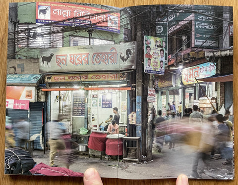 Dhaka Diary - Setanta Books