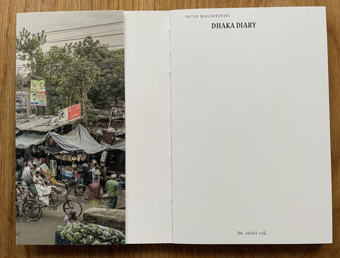 Dhaka Diary - Setanta Books