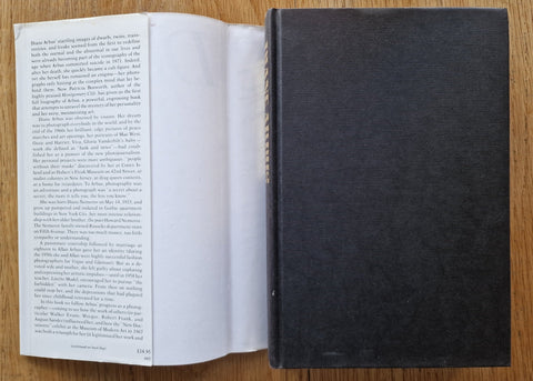 Diane Arbus: A Biography - Setanta Books
