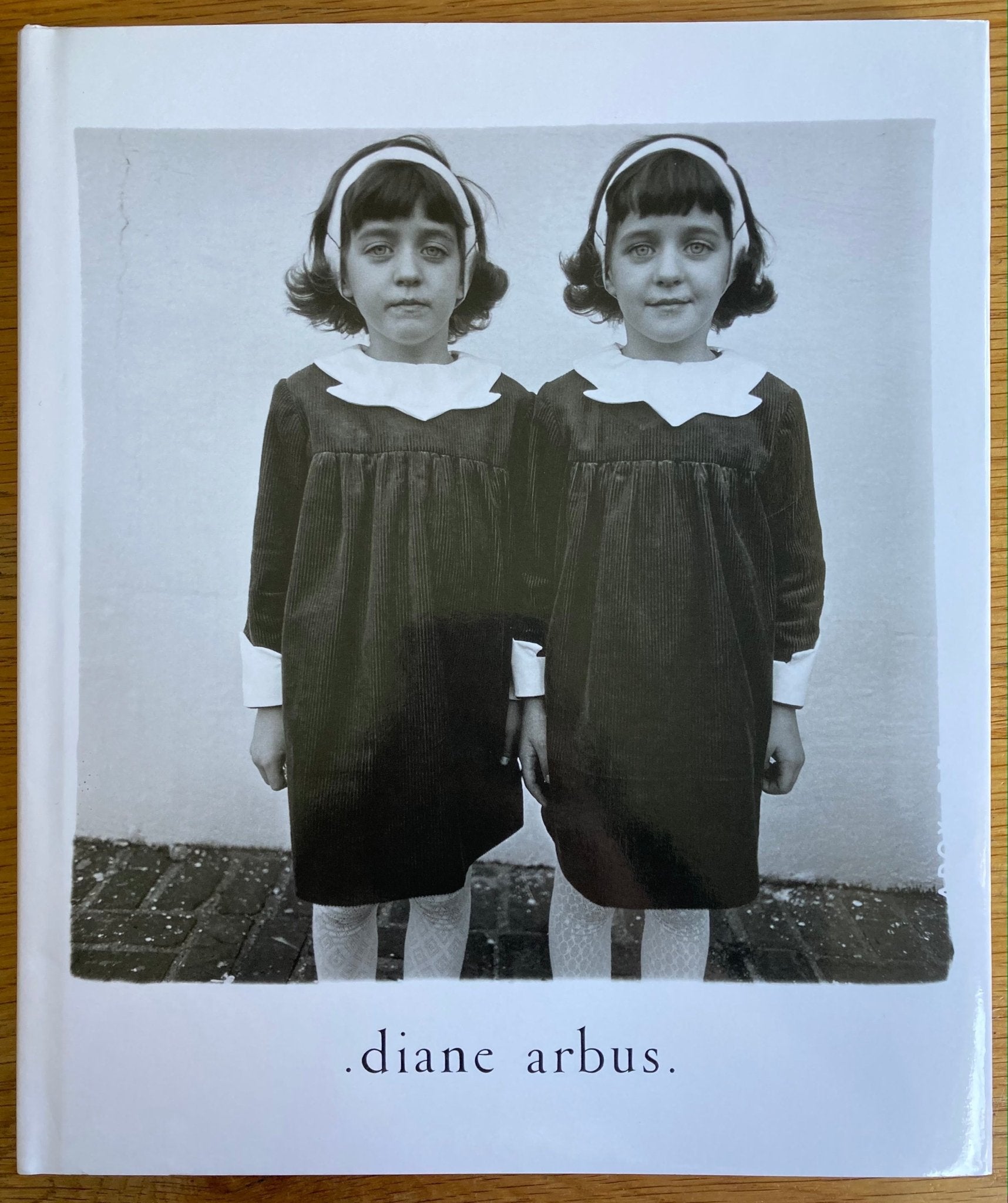 Diane Arbus: An Aperture Monograph | Photography book | Setanta