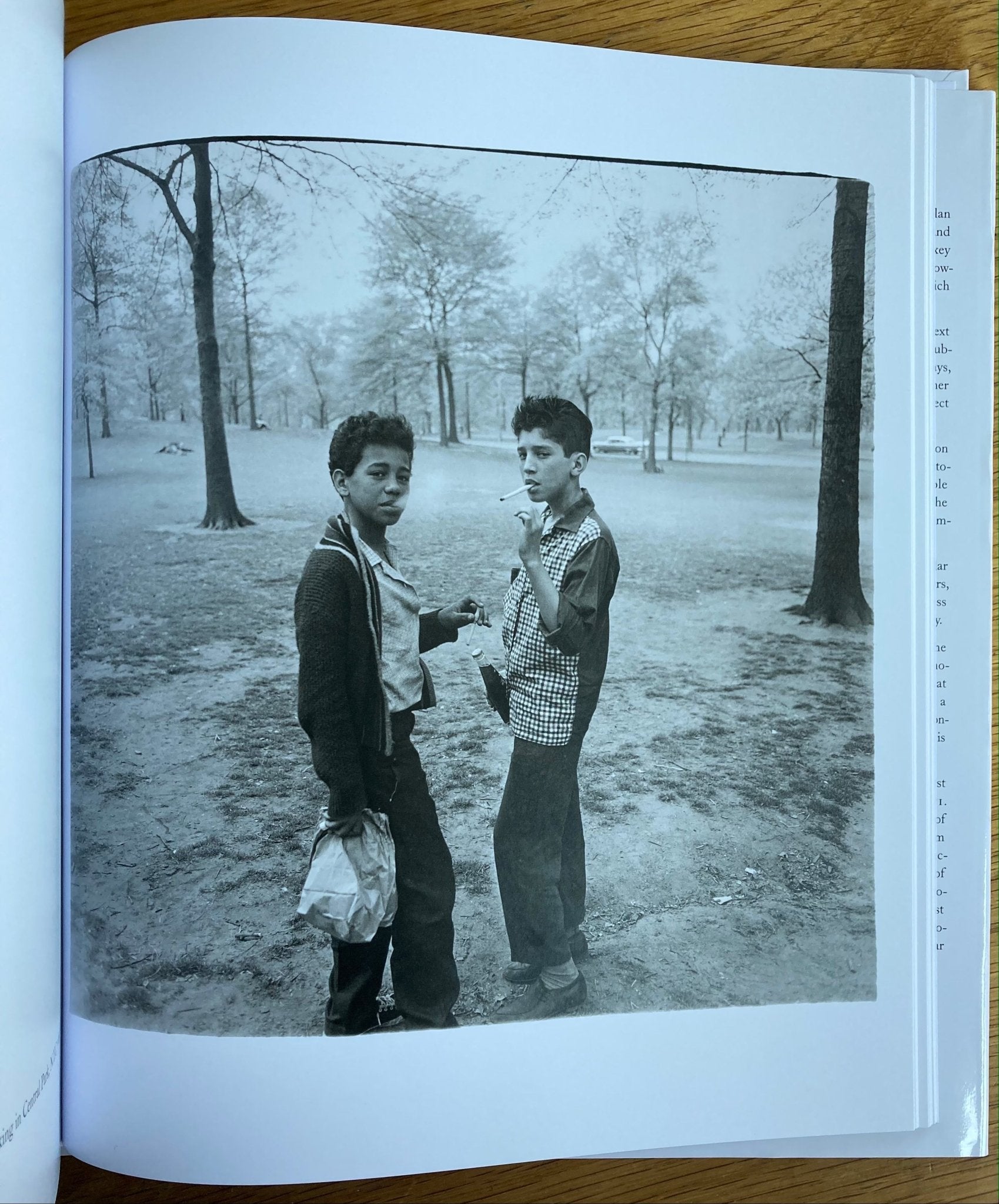 Diane Arbus: An Aperture Monograph | Photography book | Setanta