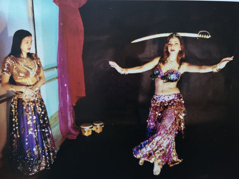 Diary of a Dancer