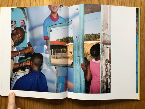 Die Son Sien Alles - Setanta Books