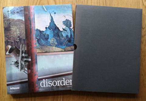 Disorder: Prix Pictet - Setanta Books