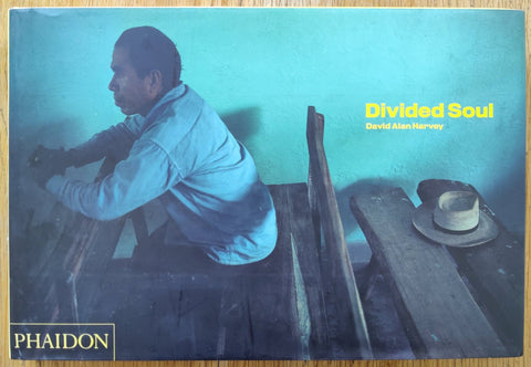 Divided Soul by David Alan Harvey | Photobooks | Setanta Books