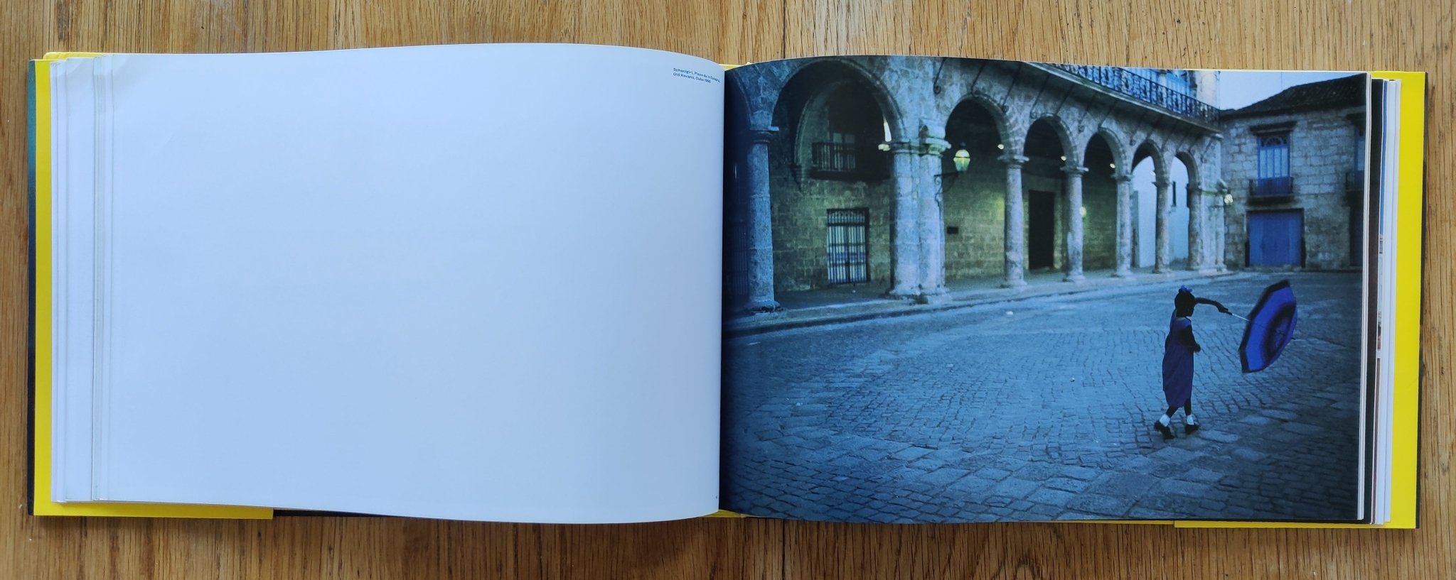 Divided Soul by David Alan Harvey | Photobooks | Setanta Books