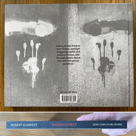 Division Street - Setanta Books