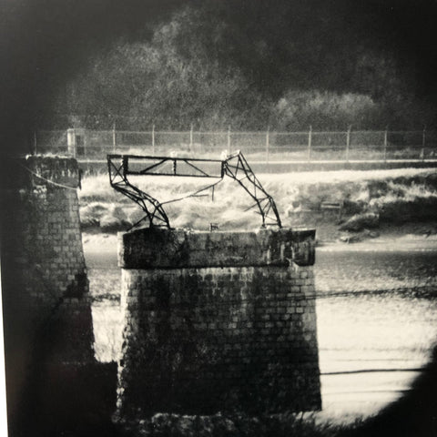 DMZ (One Picture Book)