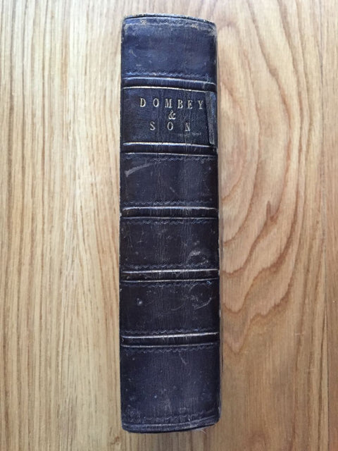 Dombey and Son - Setanta Books