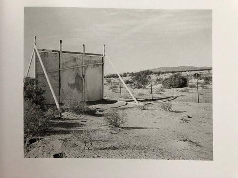 Domesticated Land
