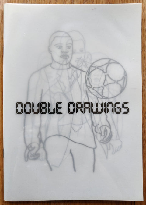 Double Drawings - Setanta Books