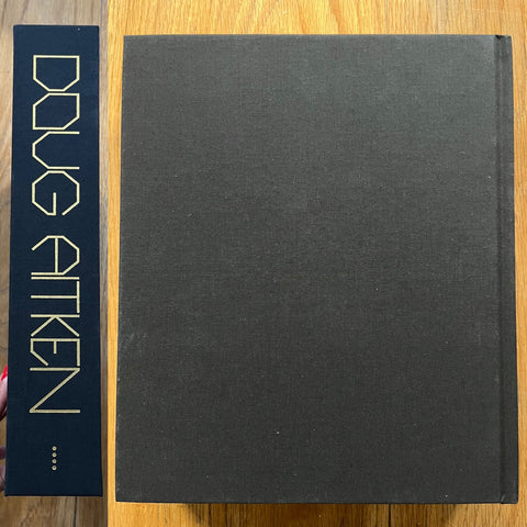 Doug Aitken: Works 1992 - 2022 - Setanta Books