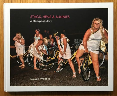Stags, Hens and Bunnies - Limited Edition Print (2)