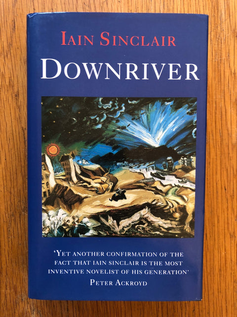 Downriver