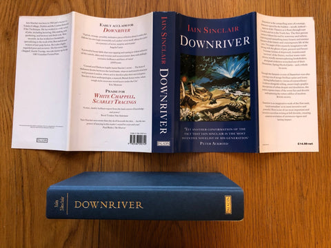 Downriver