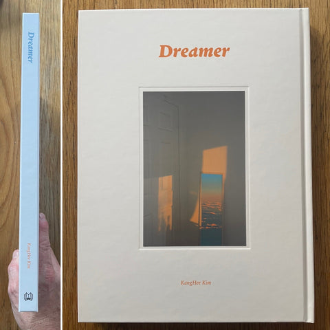 Dreamer - Setanta Books