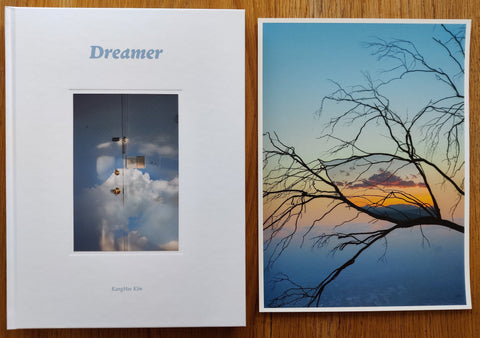 Dreamer - Special Edition (3 Print Options) - Setanta Books