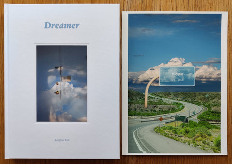 Dreamer - Special Edition (3 Print Options) - Setanta Books